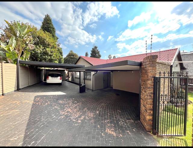 4 BEDROOM HOUSE FOR SALE IN RIDGEWAY